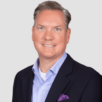 Portrait of Dennis M. Sponer
